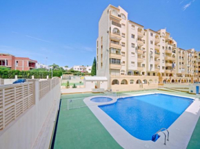 Apartment Mare Nostrum-1 by Interhome